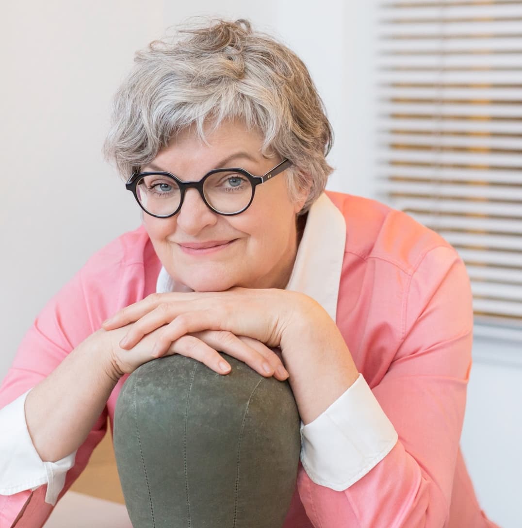 Haarzeit -Ulrike Lämmerhirt